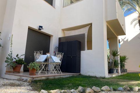 Apartament a Roda, Murcia, Roda - € 950/mes | Ref: A622N - foto 4